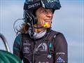 &copy; James Somerset / Emirates Team New Zealand