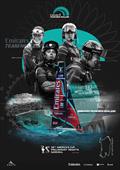 &copy; Emirates Team New Zealand