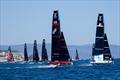 Louis Vuitton 38th America's Cup Preliminary Regatta - Day 3 - May 24, 2026 &copy; GB1