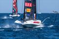 Luna Rossa Women & Youth Team - Louis Vuitton 38th America's Cup Preliminary Regatta - Day 3 - May 24, 2026 &copy; Ian Roman