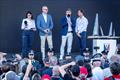 Louis Vuitton 38th America's Cup Preliminary Regatta - Day 3 - May 24, 2026 &copy; Ricardo Pinto
