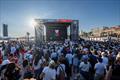 Louis Vuitton 38th America's Cup Preliminary Regatta - Day 3 - May 24, 2026 &copy; Ricardo Pinto