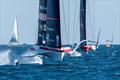 Luna Rossa win - Louis Vuitton 38th America's Cup Preliminary Regatta - Day 3 - May 24, 2026 &copy; Ian Roman