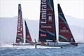 &copy; Ivo Rovira / America's Cup