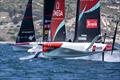 &copy; Ivo Rovira / America's Cup