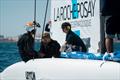 &copy; Nicolas Touzé / La Roche-Posay Racing Team
