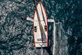 Cobham-Ultra GB2 is the new British America's Cup Womens team - August 2026 &copy; Cameron Gregory