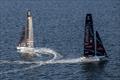 &copy; Ricardo Pinto / America's Cup