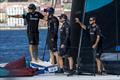 &copy; Ian Roman / America's Cup