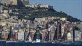 &copy; Ian Roman / America's Cup