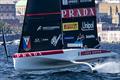 &copy; Ian Roman / America's Cup