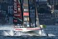 &copy; Ian Roman / America's Cup