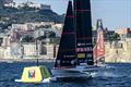 &copy; Ian Roman / America's Cup