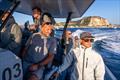 &copy; Ian Roman / America's Cup