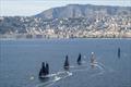 &copy; Ricardo Pinto / America's Cup