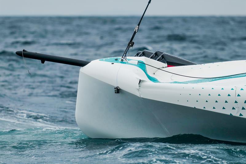 New Zealand Yachting