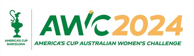 Australian Women's Challenge photo copyright AWC2024 taken at Alvey Reels (Australia) and featuring the AC40 class