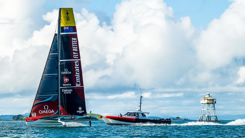 America's Cup: Still all square and all to play for - Yachting World