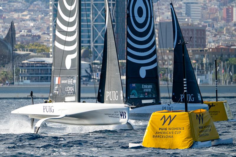 Womens America's Cup opportunities expand
