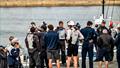 © Paul Todd/America's Cup American Magic - AC75 - December 2, 2022 - Pensacola, Fl © Paul Todd/America's Cup