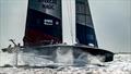 © Paul Todd/America's Cup American Magic - AC75 - December 2, 2022 - Pensacola, Fl © Paul Todd/America's Cup