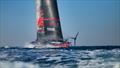 © Alex Carabi / America's Cup Alinghi Red Bull Racing - AC75 - February 1, 2023 - Barcelona © Alex Carabi / America's Cup