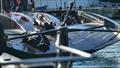 © Alex Carabi / America's Cup Alinghi Red Bull Racing - AC75 - February 1, 2023 - Barcelona © Alex Carabi / America's Cup