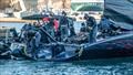 © Alex Carabi / America's Cup Alinghi Red Bull Racing - AC75 - February 1, 2023 - Barcelona © Alex Carabi / America's Cup