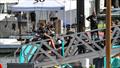 Emirates Team NZ - AC75 V2 - Launch - March 20, 2023