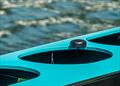 America's Cup Recon Emirates Team New Zealand AC75 Day 1