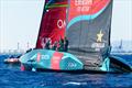 © Ugo Fonolla / America's Cup