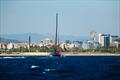 © Ugo Fonolla / America's Cup