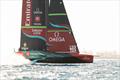 © Ugo Fonolla / America's Cup