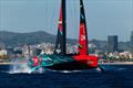 © Ugo Fonolla / America's Cup
