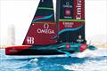 © Ugo Fonolla / America's Cup