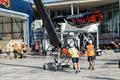 © Paul Todd/America's Cup