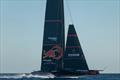 © Paul Todd/America's Cup