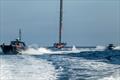© Paul Todd/America's Cup