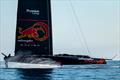 © Paul Todd/America's Cup