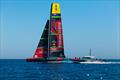 © Ugo Fonolla / America's Cup