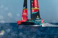 © Ugo Fonolla / America's Cup