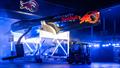Port bow - Alinghi Red Bull Racing -  BoatOne in Barcelona, Spain - April 5, 2024 © Olaf Pignataro / Alinghi Red Bull Racing