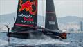 Alinghi Red Bull Racing - AC75 - Day 23 - May 29, 2024 - Barcelona © Paul Todd / America's Cup
