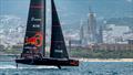 © Paul Todd / America's Cup