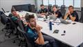 © Hamish Hooper / Emirates Team New Zealand