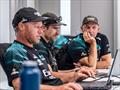 © Hamish Hooper / Emirates Team New Zealand