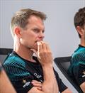© Hamish Hooper / Emirates Team New Zealand