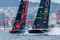 © Ian Roman / America's Cup