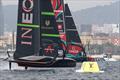 © Ian Roman / America's Cup