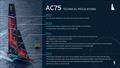 © America's Cup Media